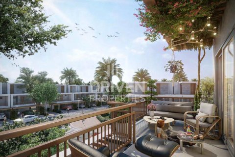 Townhouse de 4 dormitorios en Dubai, UAE No. 225164 4