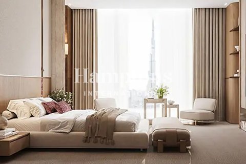 Appartement de 3 chambres à Downtown Dubai (Downtown Burj Dubai), UAE No. 149986 5