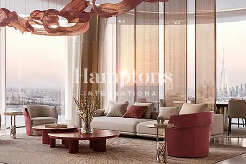 Appartement de 3 chambres à Downtown Dubai (Downtown Burj Dubai), UAE No. 149986 10