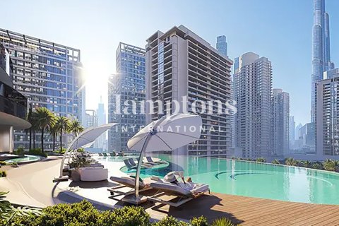 Appartement de 3 chambres à Downtown Dubai (Downtown Burj Dubai), UAE No. 149986 4