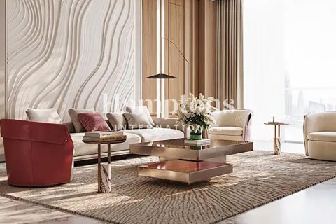 Appartement de 3 chambres à Downtown Dubai (Downtown Burj Dubai), UAE No. 149986 12