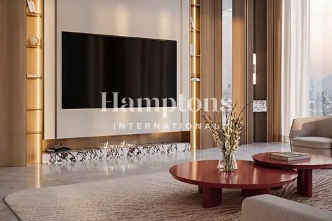 Appartement de 3 chambres à Downtown Dubai (Downtown Burj Dubai), UAE No. 149986 13