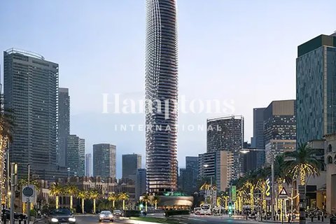 Appartement de 3 chambres à Downtown Dubai (Downtown Burj Dubai), UAE No. 149986 14
