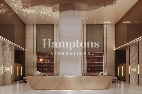 Appartement de 3 chambres à Downtown Dubai (Downtown Burj Dubai), UAE No. 149986 7