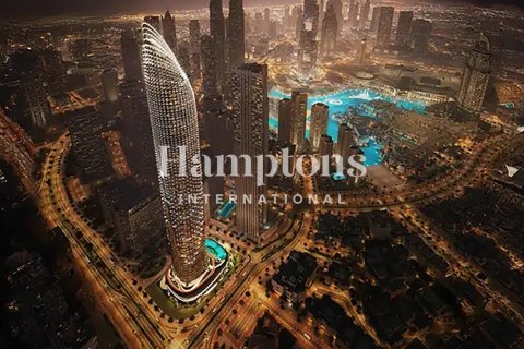 Appartement de 3 chambres à Downtown Dubai (Downtown Burj Dubai), UAE No. 149986 9
