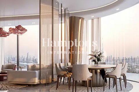 Appartement de 3 chambres à Downtown Dubai (Downtown Burj Dubai), UAE No. 149986 6