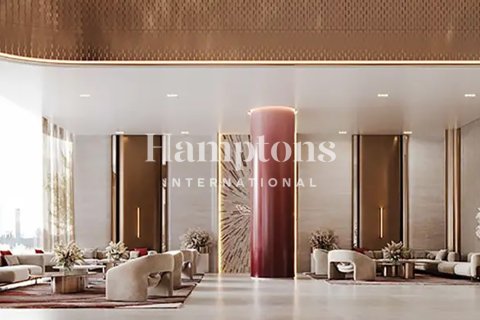 Appartement de 3 chambres à Downtown Dubai (Downtown Burj Dubai), UAE No. 149986 3