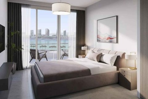 1 غرف نوم شقة في MAYYAS AT THE BAY جزيرة ياس, الإمارات العربية المتحدة رقم 185968