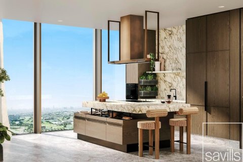 Duplex de 4 dormitorios en Dubai Marina, UAE No. 220422 5