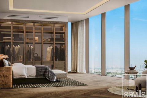 Duplex de 4 dormitorios en Dubai Marina, UAE No. 220422 6