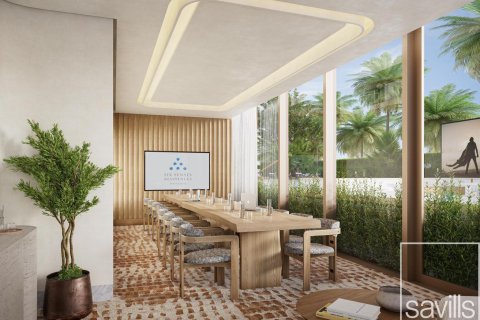 Duplex de 4 dormitorios en Dubai Marina, UAE No. 220422 13