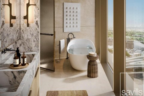 Duplex de 4 dormitorios en Dubai Marina, UAE No. 220422 7