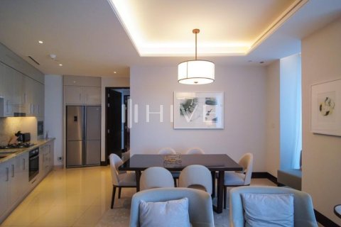 Квартира с 2 спальнями в The Address Sky View Towers, ОАЭ №73715 8