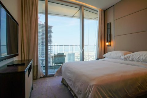 Квартира с 2 спальнями в The Address Sky View Towers, ОАЭ №73715 9