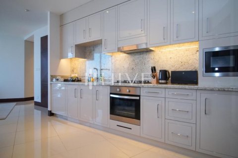 Квартира с 2 спальнями в The Address Sky View Towers, ОАЭ №73715 5
