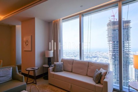 Квартира с 2 спальнями в The Address Sky View Towers, ОАЭ №73715 4