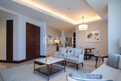 2 bedrooms Apartment in The Address Sky View Towers, UAE No. 73715