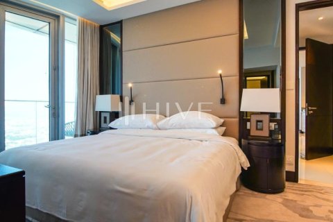 Квартира с 2 спальнями в The Address Sky View Towers, ОАЭ №73715 7