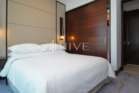 Квартира с 2 спальнями в The Address Sky View Towers, ОАЭ №73715 16