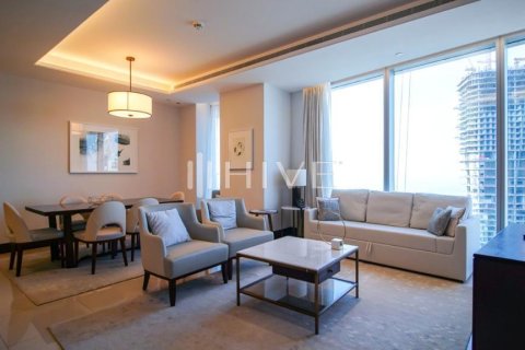Квартира с 2 спальнями в The Address Sky View Towers, ОАЭ №73715 15