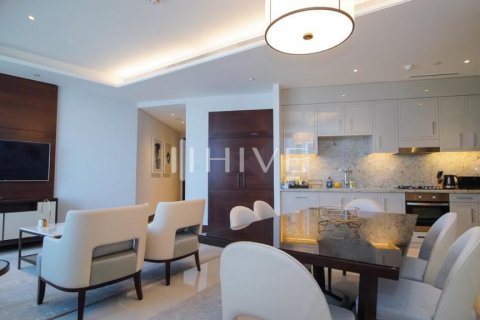 Квартира с 2 спальнями в The Address Sky View Towers, ОАЭ №73715 6