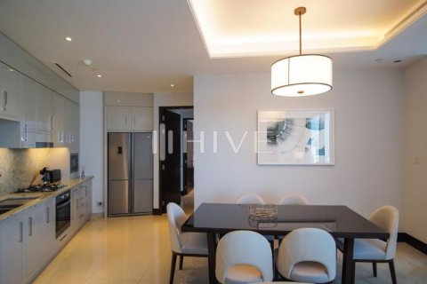 Квартира с 2 спальнями в The Address Sky View Towers, ОАЭ №73715 11