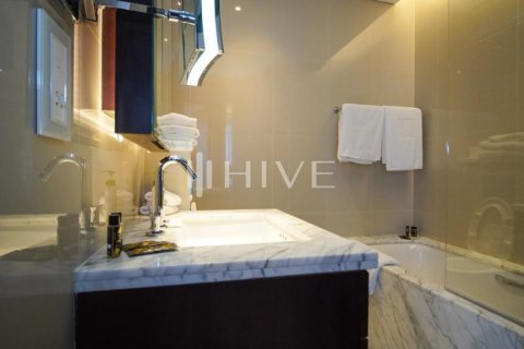 Квартира с 2 спальнями в The Address Sky View Towers, ОАЭ №73715 12