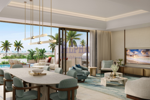 3 bedrooms Townhouse in Al Marjan Island, UAE No. 157783 12