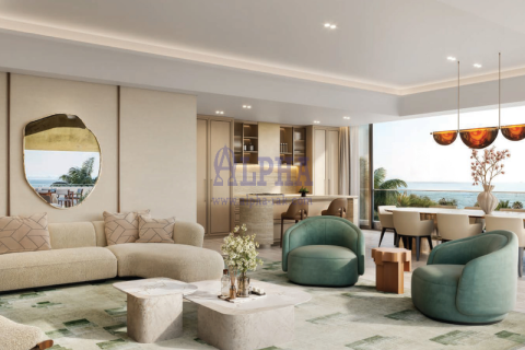 3 bedrooms Townhouse in Al Marjan Island, UAE No. 157783 13
