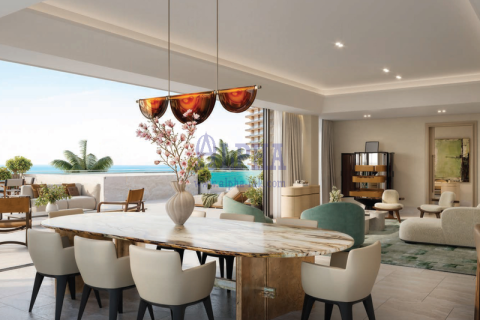 3 bedrooms Townhouse in Al Marjan Island, UAE No. 157783 14