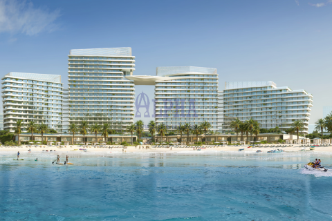 3 bedrooms Townhouse in Al Marjan Island, UAE No. 157783 3