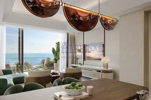 3 bedrooms Townhouse in Al Marjan Island, UAE No. 157783 11