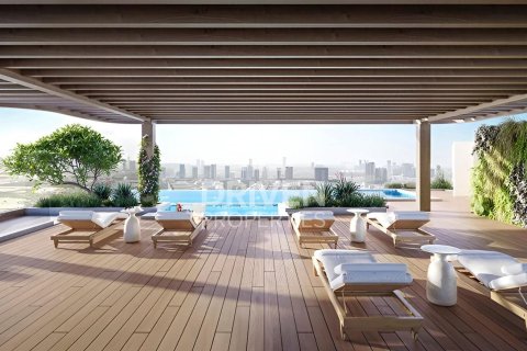 3 bedrooms Apartment in Al Furjan, UAE No. 211703 12