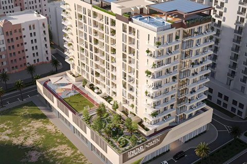 3 bedrooms Apartment in Al Furjan, UAE No. 211703 3