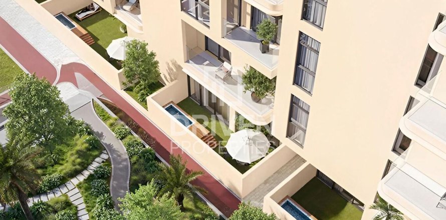 3 bedrooms Apartment in Al Furjan, UAE No. 211703