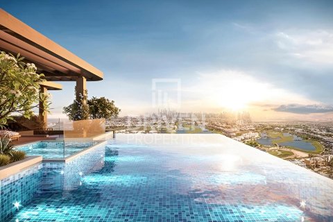 3 bedrooms Apartment in Al Furjan, UAE No. 211703 13