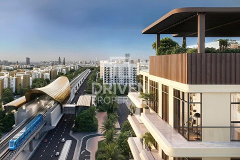 3 bedrooms Apartment in Al Furjan, UAE No. 211703 7