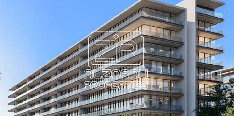 Appartement de 3 chambres à The Gate 6 Naseej District, UAE No. 184337