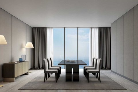 2 bedrooms Apartment in ARMANI BEACH RESIDENCES Palm Jumeirah, UAE No. 97665 4