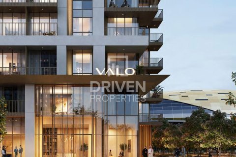 Apartment de 3 dormitorios en Dubai Creek Harbour (The Lagoons), UAE No. 217792 4