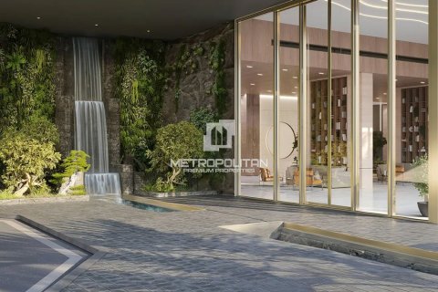 1 bedroom Apartment in Arjan, UAE No. 129666 13