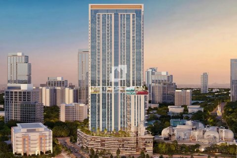 1 bedroom Apartment in Arjan, UAE No. 129666 3