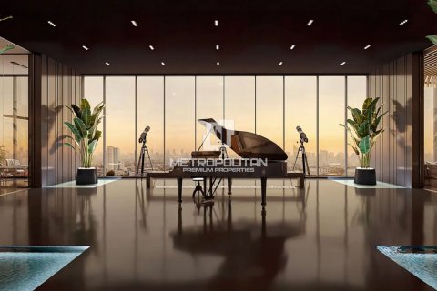 1 bedroom Apartment in Arjan, UAE No. 129666 9