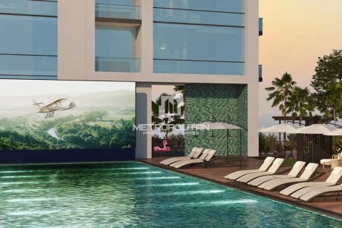 1 bedroom Apartment in Arjan, UAE No. 129666 21