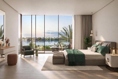 4 غرف نوم تاون هاوس في Ghantoot, الإمارات العربية المتحدة رقم 224944 10