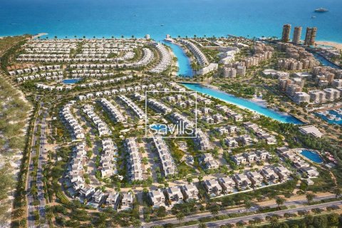 4 غرف نوم تاون هاوس في Ghantoot, الإمارات العربية المتحدة رقم 224944 12