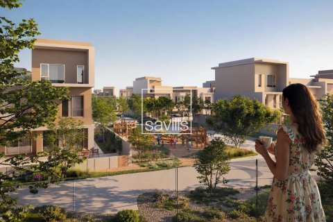 4 غرف نوم تاون هاوس في Ghantoot, الإمارات العربية المتحدة رقم 224944 5