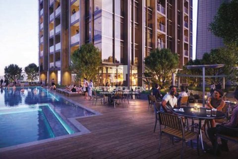 Apartment de 1 dormitorio en DIFC, UAE No. 77569 9