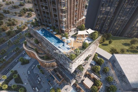 Apartment de 1 dormitorio en DIFC, UAE No. 77569 20
