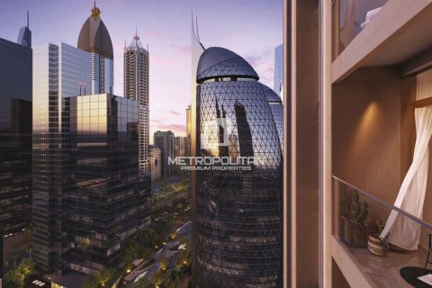 Apartment de 1 dormitorio en DIFC, UAE No. 77569 6